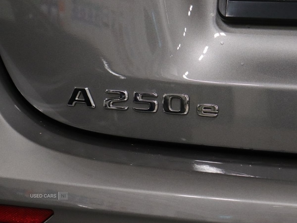 Used Mercedes-Benz A-Class 2024 for sale - 77456839: Photo 26