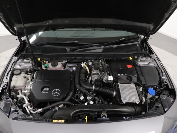 Used Mercedes-Benz A-Class 2024 for sale - 77456839: Photo 27