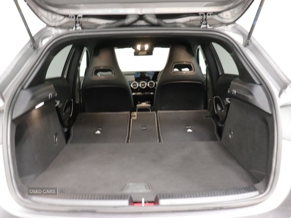 Used Mercedes-Benz A-Class 2024 for sale - 77456839: Photo 28