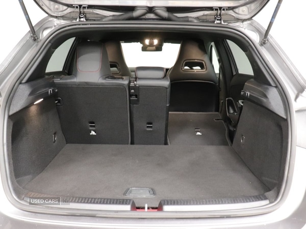 Used Mercedes-Benz A-Class 2024 for sale - 77456839: Photo 29