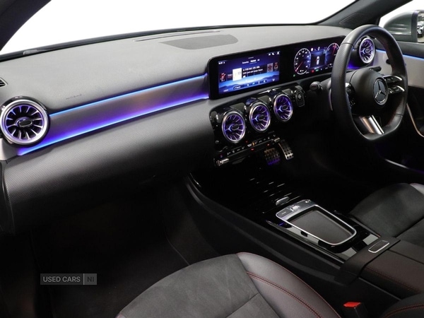 Used Mercedes-Benz A-Class 2024 for sale - 77456839: Photo 3