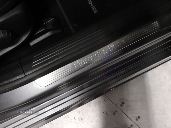 Used Mercedes-Benz A-Class 2024 for sale - 77456839: Photo 30