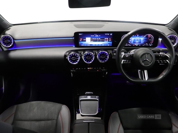 Used Mercedes-Benz A-Class 2024 for sale - 77456839: Photo 33