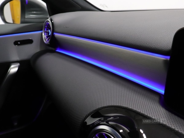 Used Mercedes-Benz A-Class 2024 for sale - 77456839: Photo 34