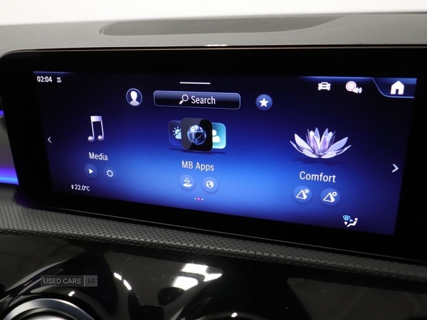 Used Mercedes-Benz A-Class 2024 for sale - 77456839: Photo 36