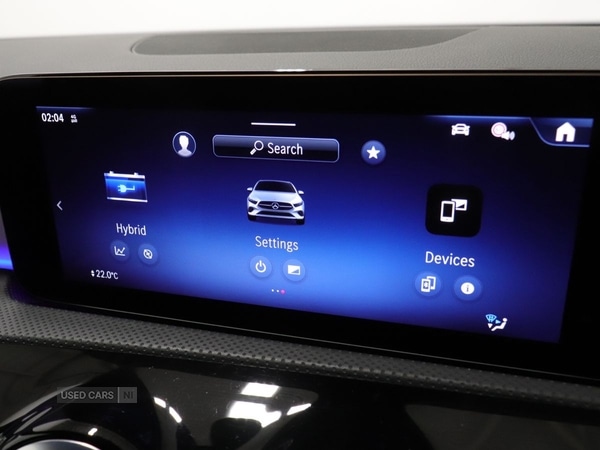 Used Mercedes-Benz A-Class 2024 for sale - 77456839: Photo 37