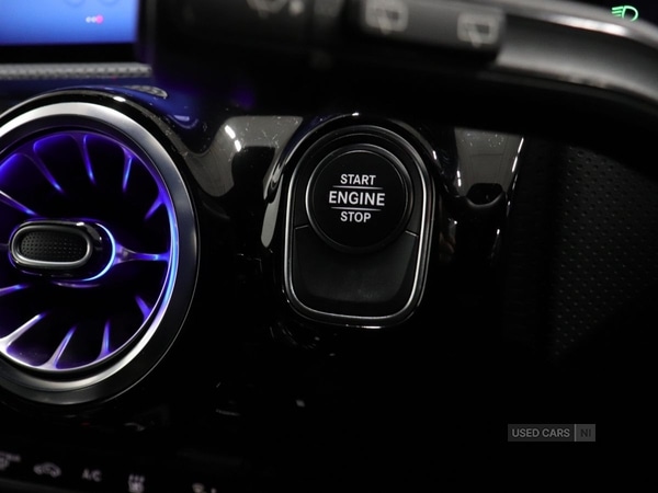 Used Mercedes-Benz A-Class 2024 for sale - 77456839: Photo 38