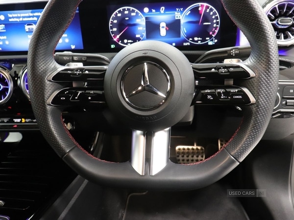 Used Mercedes-Benz A-Class 2024 for sale - 77456839: Photo 39