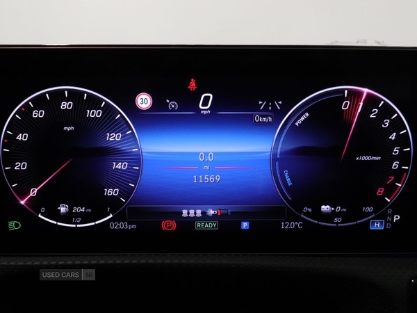 Used Mercedes-Benz A-Class 2024 for sale - 77456839: Photo 4