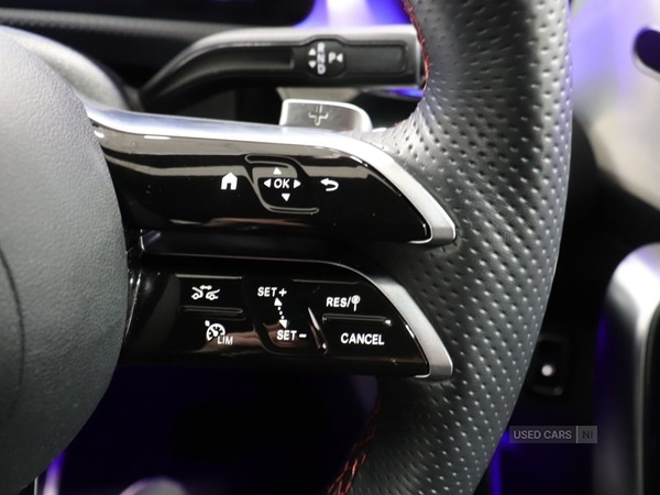 Used Mercedes-Benz A-Class 2024 for sale - 77456839: Photo 40