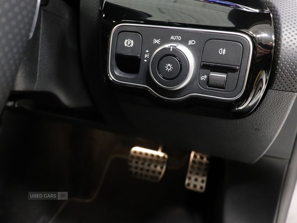 Used Mercedes-Benz A-Class 2024 for sale - 77456839: Photo 42