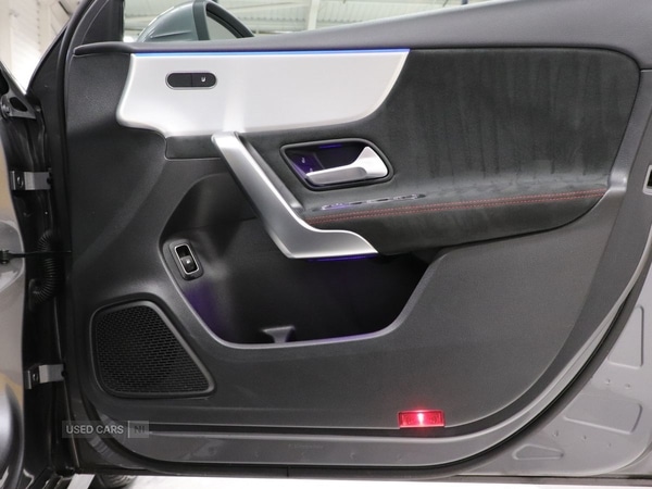 Used Mercedes-Benz A-Class 2024 for sale - 77456839: Photo 43