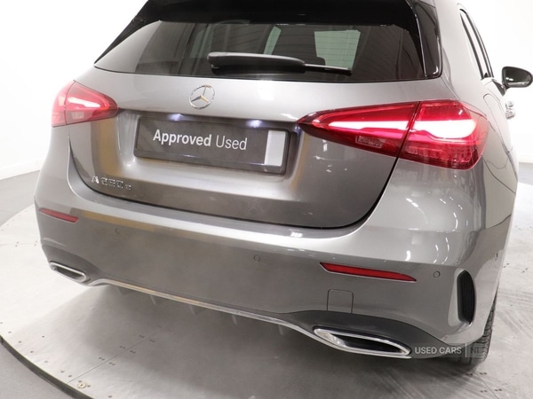 Used Mercedes-Benz A-Class 2024 for sale - 77456839: Photo 44