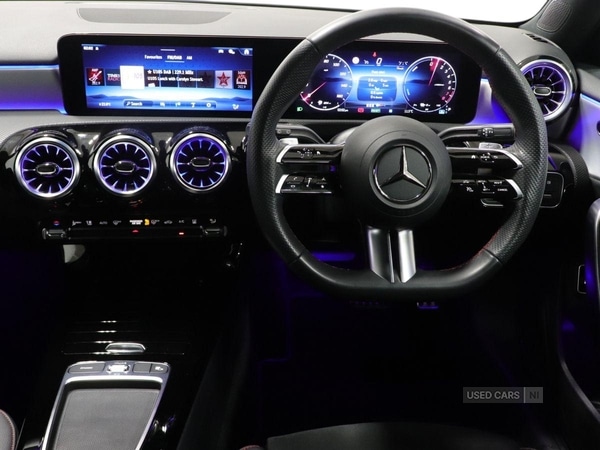 Used Mercedes-Benz A-Class 2024 for sale - 77456839: Photo 6