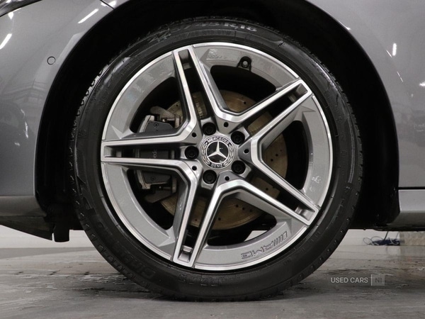 Used Mercedes-Benz A-Class 2024 for sale - 77456839: Photo 7