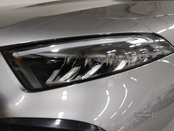 Used Mercedes-Benz A-Class 2024 for sale - 77456839: Photo 8