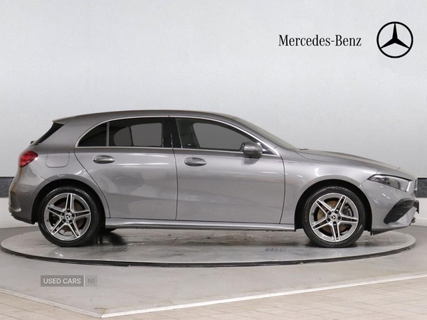 Used Mercedes-Benz A-Class 2024 for sale - 77456839: Photo 9