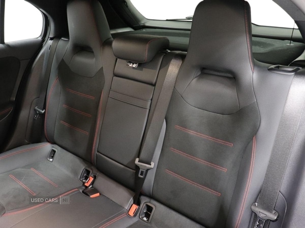 Used Mercedes-Benz A-Class 2025 for sale - 76743803: Photo 10