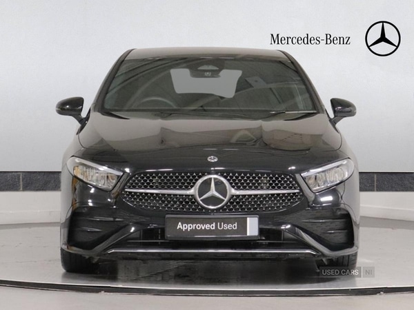 Used Mercedes-Benz A-Class 2025 for sale - 76743803: Photo 12