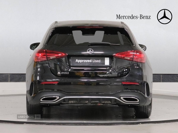 Used Mercedes-Benz A-Class 2025 for sale - 76743803: Photo 13