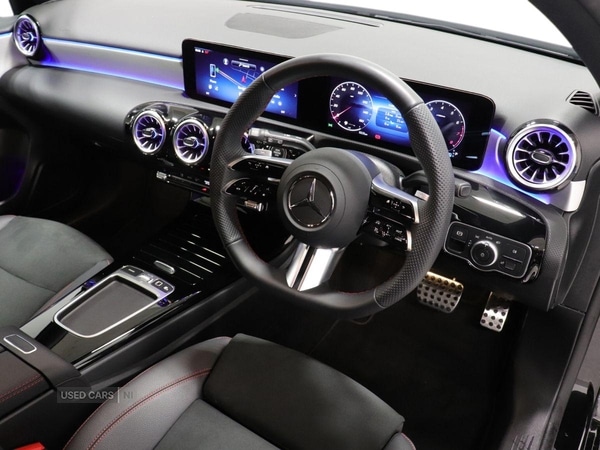 Used Mercedes-Benz A-Class 2025 for sale - 76743803: Photo 14