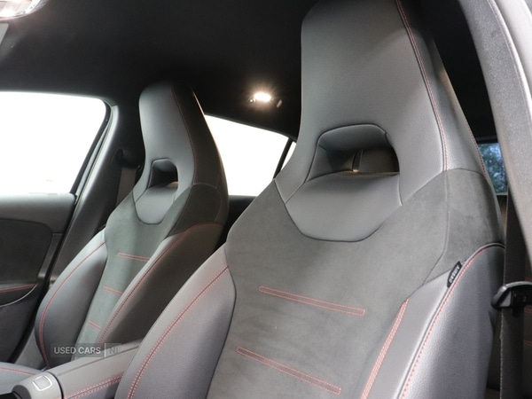 Used Mercedes-Benz A-Class 2025 for sale - 76743803: Photo 15