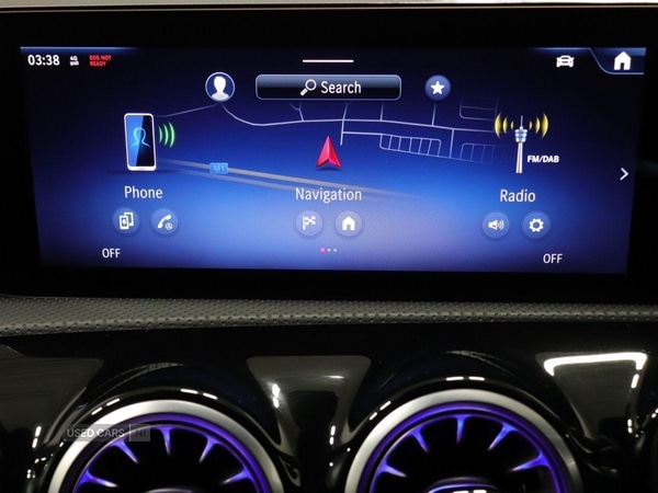 Used Mercedes-Benz A-Class 2025 for sale - 76743803: Photo 16