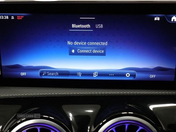 Used Mercedes-Benz A-Class 2025 for sale - 76743803: Photo 17