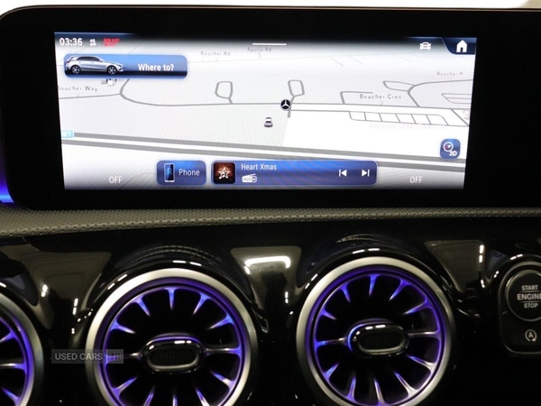 Used Mercedes-Benz A-Class 2025 for sale - 76743803: Photo 18