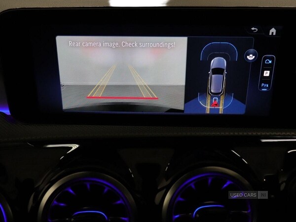 Used Mercedes-Benz A-Class 2025 for sale - 76743803: Photo 19