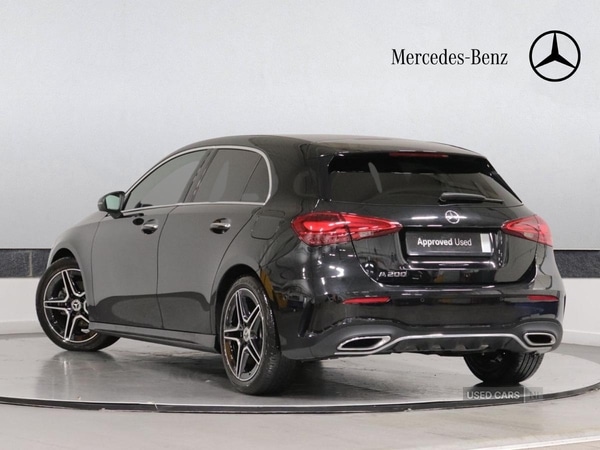 Used Mercedes-Benz A-Class 2025 for sale - 76743803: Photo 2