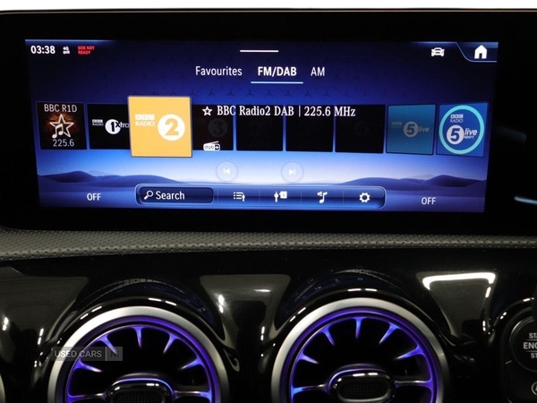 Used Mercedes-Benz A-Class 2025 for sale - 76743803: Photo 20