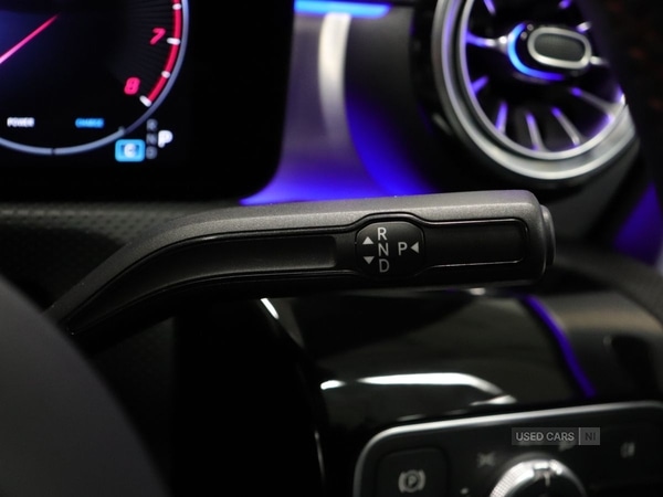 Used Mercedes-Benz A-Class 2025 for sale - 76743803: Photo 21