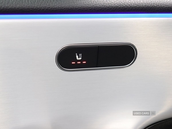 Used Mercedes-Benz A-Class 2025 for sale - 76743803: Photo 22