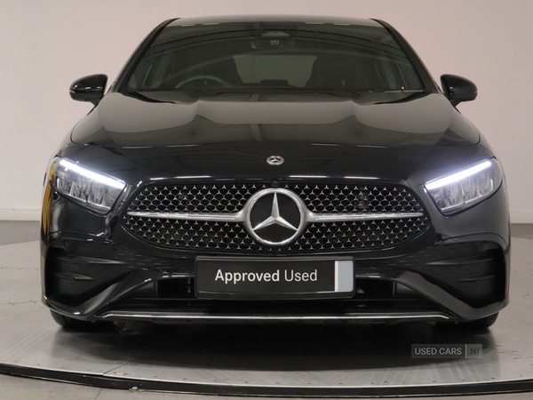 Used Mercedes-Benz A-Class 2025 for sale - 76743803: Photo 23