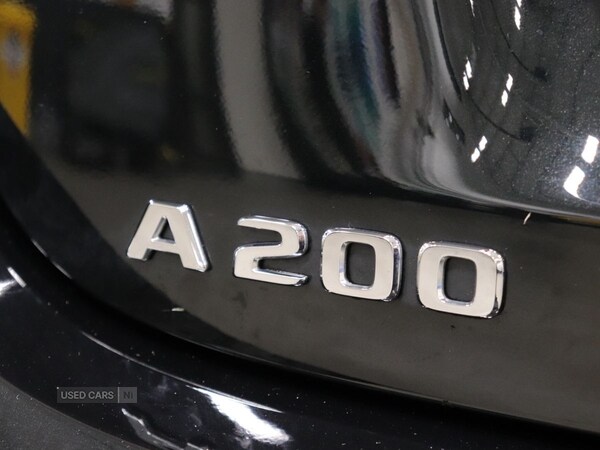 Used Mercedes-Benz A-Class 2025 for sale - 76743803: Photo 25