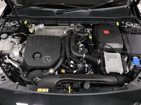 Used Mercedes-Benz A-Class 2025 for sale - 76743803: Photo 26