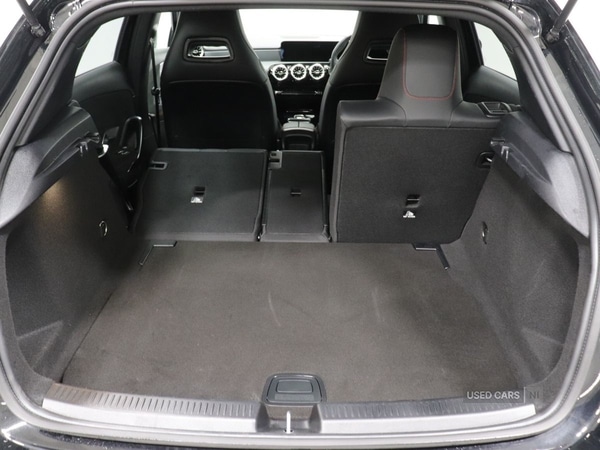 Used Mercedes-Benz A-Class 2025 for sale - 76743803: Photo 27