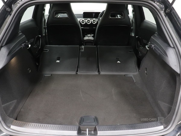 Used Mercedes-Benz A-Class 2025 for sale - 76743803: Photo 28