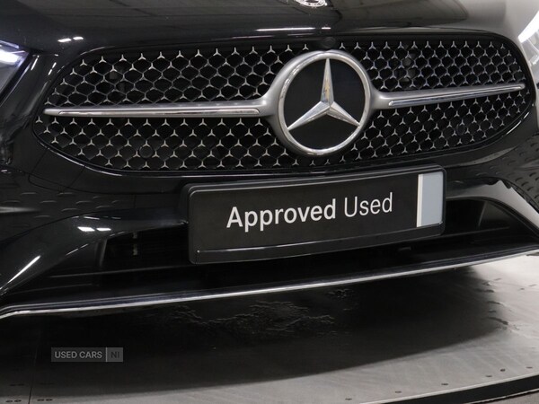 Used Mercedes-Benz A-Class 2025 for sale - 76743803: Photo 29
