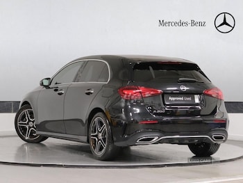 Used Mercedes-Benz A-Class 2025 for sale - 76743803: Photo