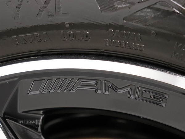 Used Mercedes-Benz A-Class 2025 for sale - 76743803: Photo 30