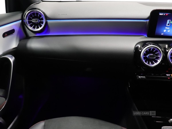 Used Mercedes-Benz A-Class 2025 for sale - 76743803: Photo 31