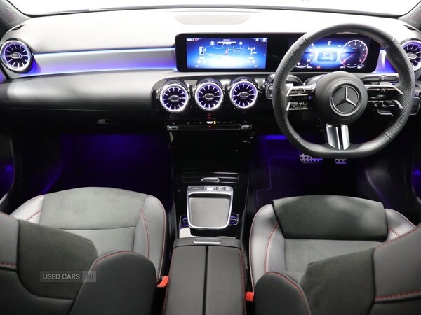 Used Mercedes-Benz A-Class 2025 for sale - 76743803: Photo 33