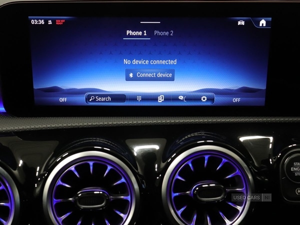 Used Mercedes-Benz A-Class 2025 for sale - 76743803: Photo 34