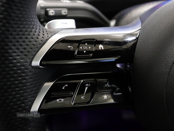 Used Mercedes-Benz A-Class 2025 for sale - 76743803: Photo 36