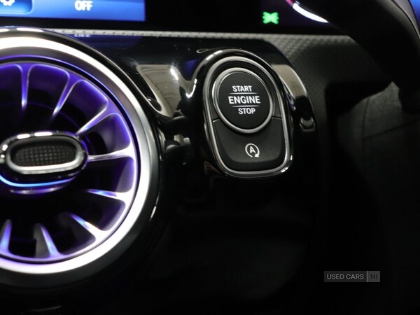 Used Mercedes-Benz A-Class 2025 for sale - 76743803: Photo 38