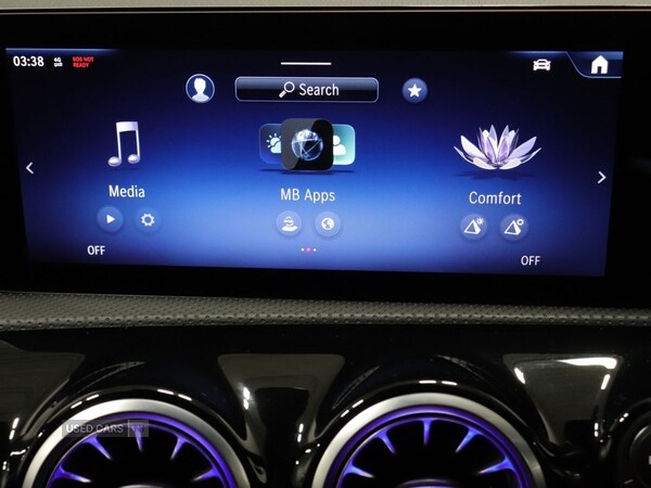 Used Mercedes-Benz A-Class 2025 for sale - 76743803: Photo 39