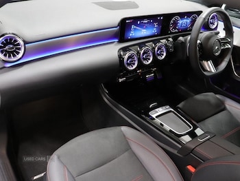 Used Mercedes-Benz A-Class 2025 for sale - 76743803: Photo