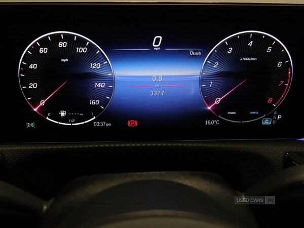 Used Mercedes-Benz A-Class 2025 for sale - 76743803: Photo 4